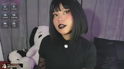 Snapshot of cherrywitchy chatting on 26, 2, 2026 Cherry online show from 26, 2, 2026