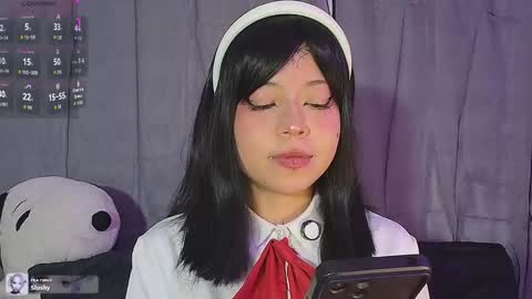 Snapshot of cherrywitchy chatting on 1, 3, 2026 Cherry online show from 1, 3, 2026