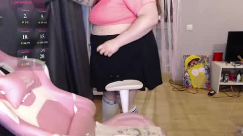 Snapshot of cherryxgirlll chatting on 16, 6, 2026 CherryXGirlll online show from 16, 6, 2026