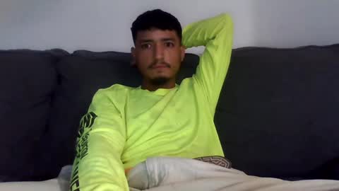 Cherryxoxo99  online show from 11, 9, 2025