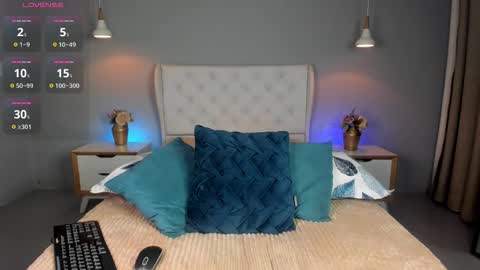 Matias online show from 5, 3, 2026