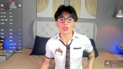 Matias online show from 6, 4, 2026