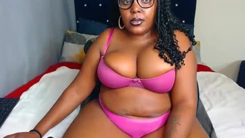 cherryyummy69 online show from 7, 3, 2025