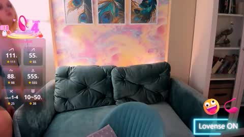 Brianna online show from 3, 10, 2025