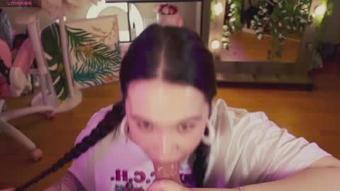 Banny online show from 5, 3, 2025