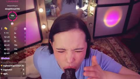 Banny online show from 30, 5, 2026