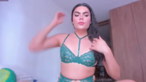 Mafe 3 online show from 3, 2, 2026