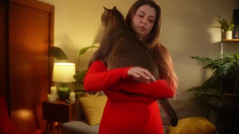 Snapshot of cheryl_pride chatting on 26, 2, 2025 cheryl_pride online show from 26, 2, 2025