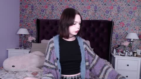 amelia online show from 3, 1, 2025