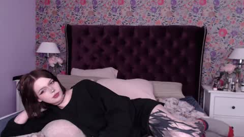 amelia online show from 15, 1, 2025