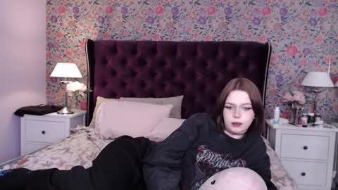 amelia online show from 26, 1, 2025