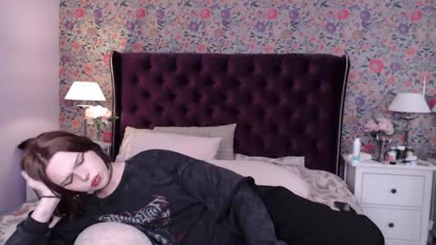 amelia online show from 26, 1, 2025