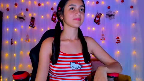 Snapshot of cherylbutler chatting on 12, 1, 2025 Cheryl online show from 12, 1, 2025