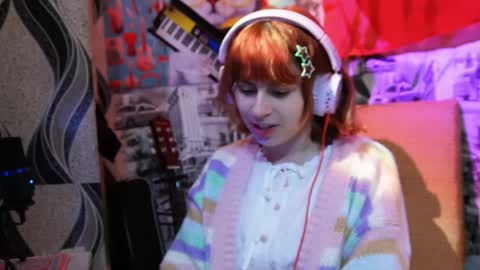 Janett online show from 3, 4, 2026