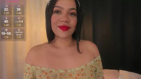 cherylfoster_ online show from 24, 11, 2025