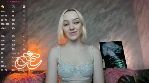 Cheryl online show from 9, 2, 2026