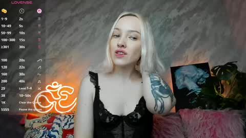 Cheryl online show from 16, 4, 2026