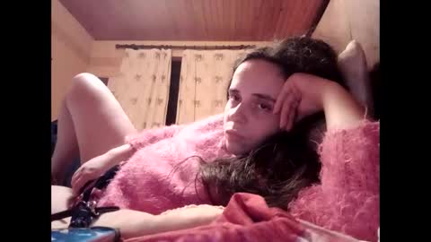 CherryMoon online show from 25, 2, 2025