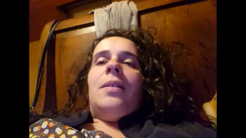 CherryMoon online show from 10, 6, 2026