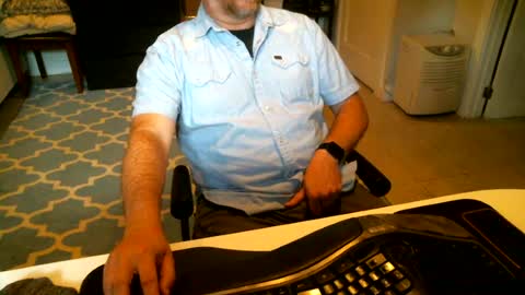 chesbayboy online show from 15, 6, 2026