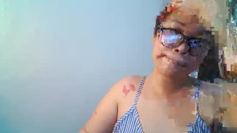 Snapshot of chesca_sweetie chatting on 18, 1, 2026 chesca online show from 18, 1, 2026
