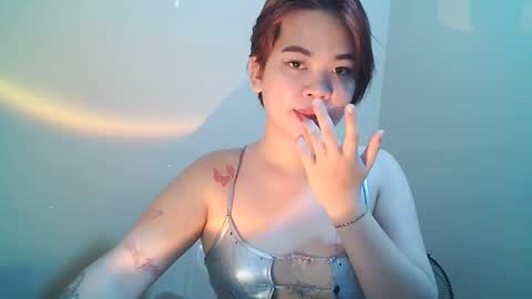 Snapshot of chesca_sweetie chatting on 22, 2, 2026 chesca online show from 22, 2, 2026