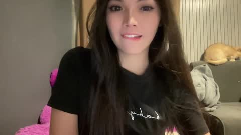 Snapshot of cheskahouston chatting on 19, 12, 2025 CHESKA not for free online show from 19, 12, 2025