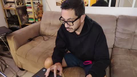 SeleneDante online show from 13, 7, 2026