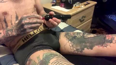 Snapshot of chev1981 chatting on 15, 3, 2026 Chevy online show from 15, 3, 2026