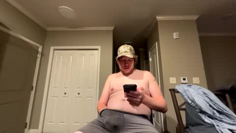 Snapshot of chevycamaro1978 chatting on 16, 12, 2024 chevycamaro1978 online show from 16, 12, 2024