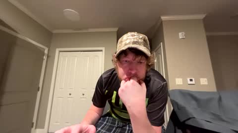 Snapshot of chevycamaro1978 chatting on 22, 12, 2024 chevycamaro1978 online show from 22, 12, 2024