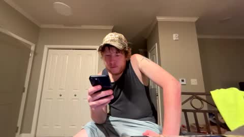 Snapshot of chevycamaro1978 chatting on 31, 12, 2024 chevycamaro1978 online show from 31, 12, 2024