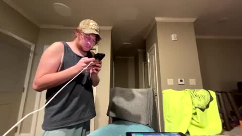 Snapshot of chevycamaro1978 chatting on 31, 12, 2024 chevycamaro1978 online show from 31, 12, 2024