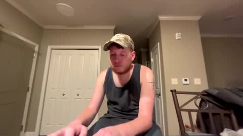 Snapshot of chevycamaro1978 chatting on 7, 1, 2025 chevycamaro1978 online show from 7, 1, 2025