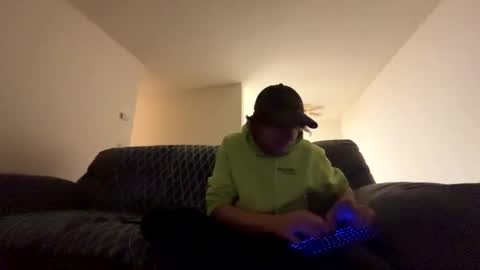 Snapshot of chevycamaro1978 chatting on 16, 3, 2026 chevycamaro1978 online show from 16, 3, 2026