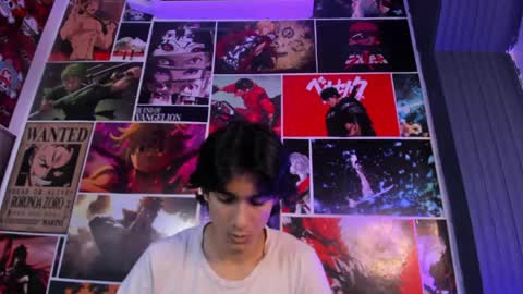 Snapshot of cheys_mast chatting on 5, 6, 2026 Cheys online show from 5, 6, 2026
