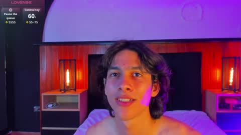 Cheys online show from 6, 7, 2026