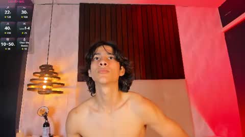 Cheys online show from 16, 7, 2026