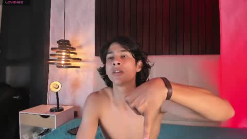Cheys online show from 22, 7, 2026