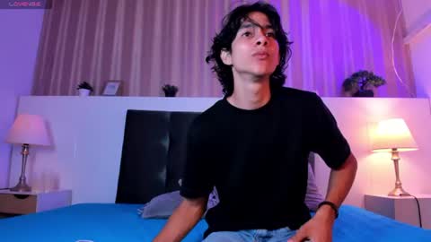 Cheys online show from 25, 7, 2026