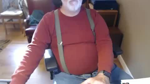 Snapshot of chgodad chatting on 16, 10, 2025 chgodad online show from 16, 10, 2025