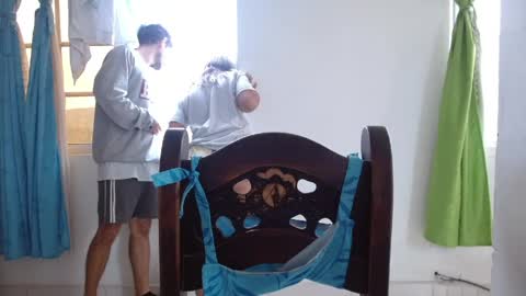 Airam online show from 23, 3, 2026