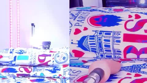 chiara online show from 21, 3, 2026