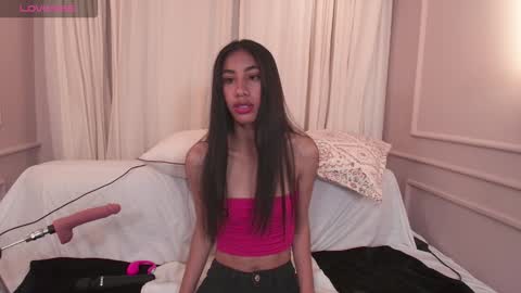 Snapshot of chiara_evanns chatting on 21, 9, 2025 Caro online show from 21, 9, 2025