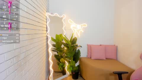 Chiara  online show from 6, 2, 2025