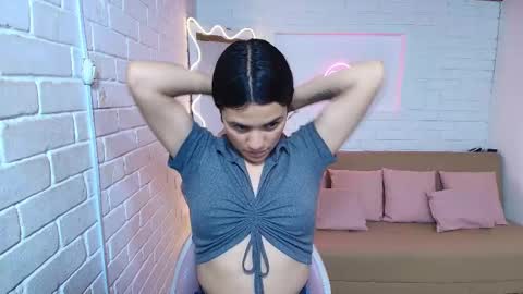 Chiara  online show from 19, 2, 2025