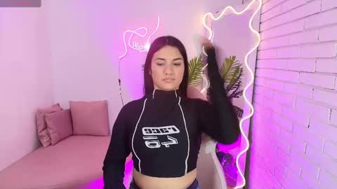 Chiara  online show from 27, 2, 2025