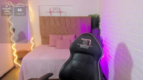 Chiara  online show from 22, 9, 2025