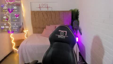 Chiara  online show from 26, 9, 2025