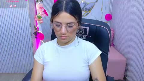Chiara  online show from 9, 7, 2026